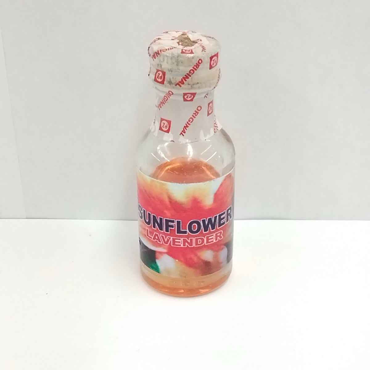 28ml Sunflower Lavender Perfume Oil