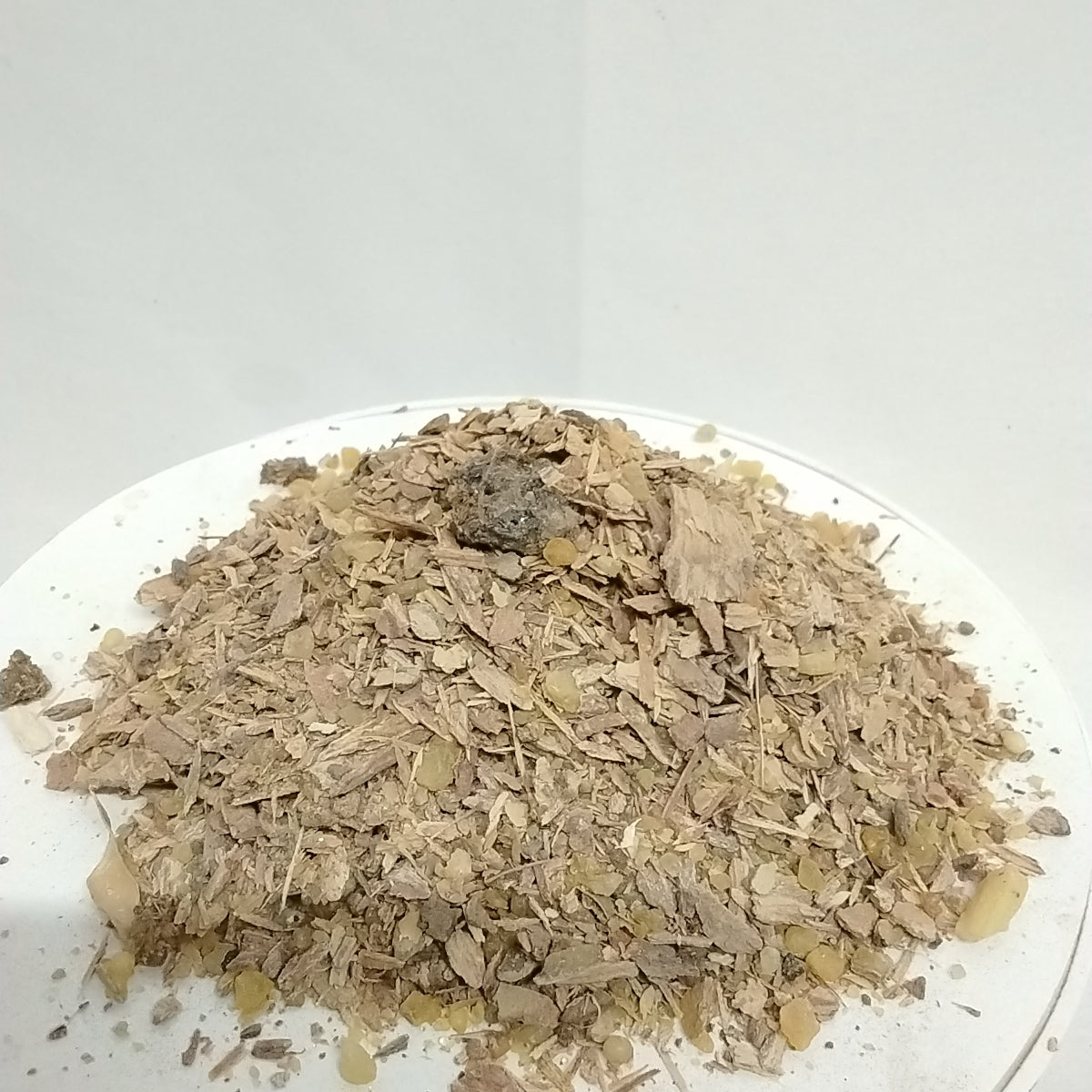5oz/2.5oz Al Barka Incense/ Blessings Incense/Turari Alubarika