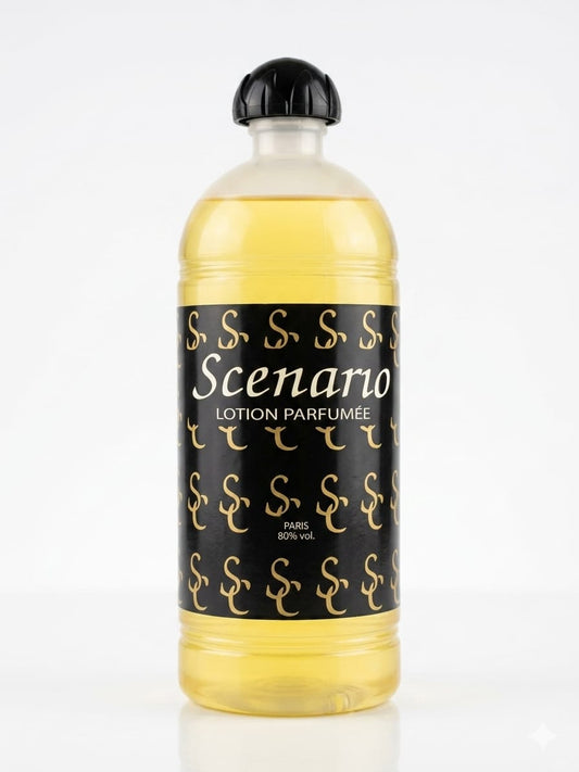 Scenario Lotion Perfume