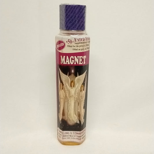 550ml Magnet Perfume / Compelling  & Commanding Spiritual Perfume