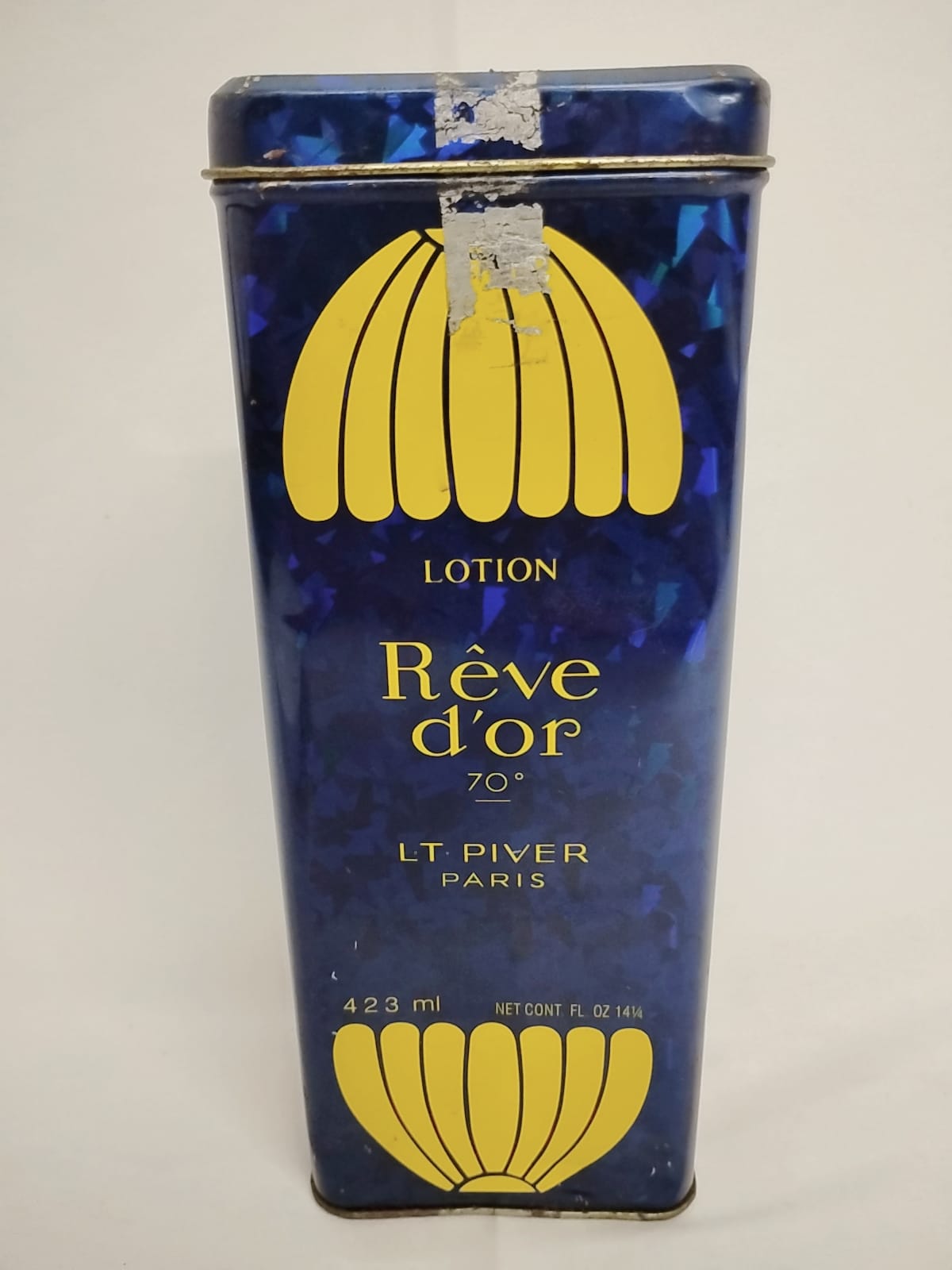 423ml Rev D'or Spiritual Perfume