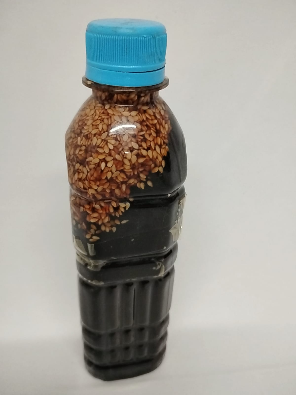 Zuma Gorontula Honey