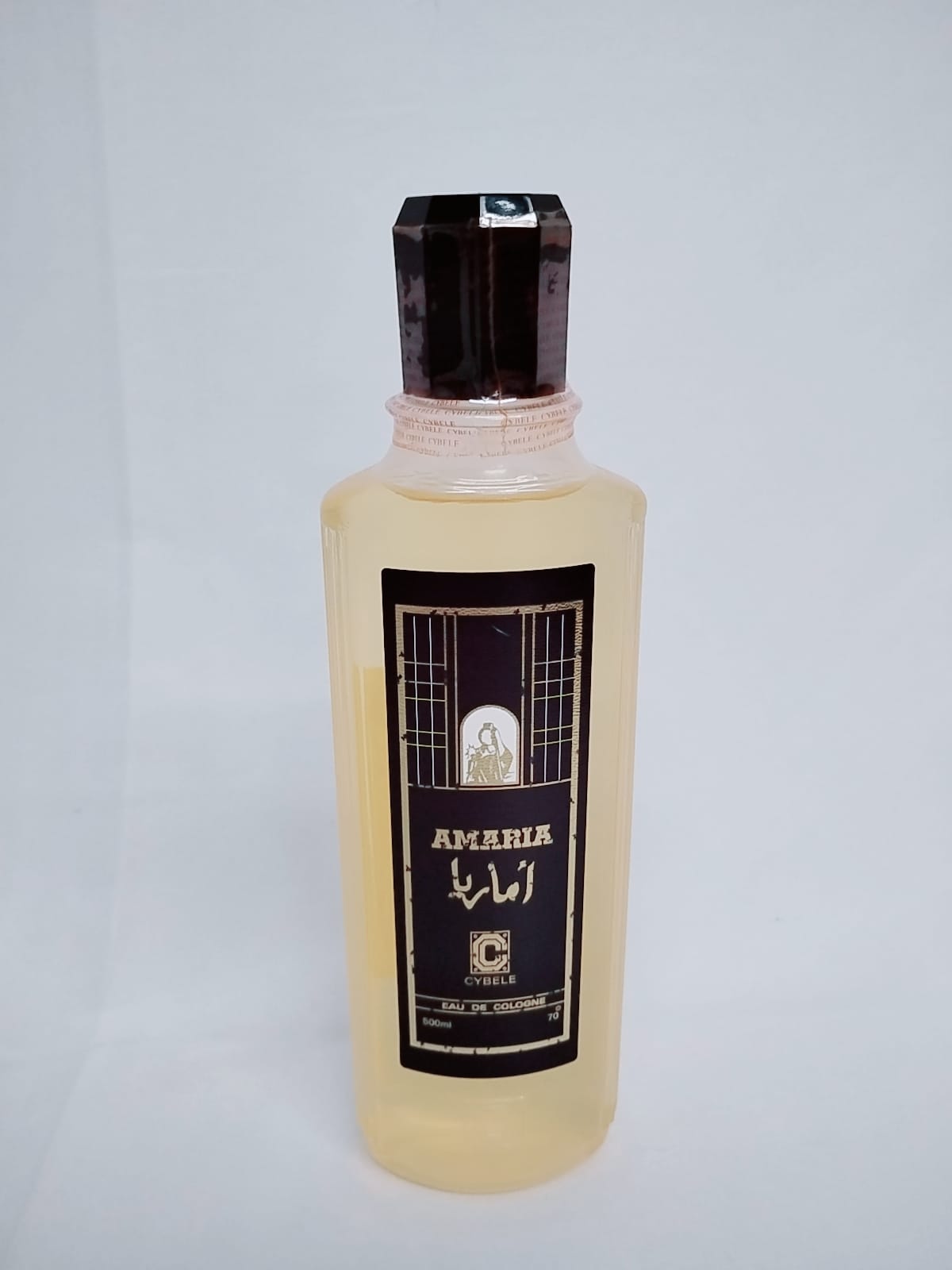 500ml Amaria Perfume
