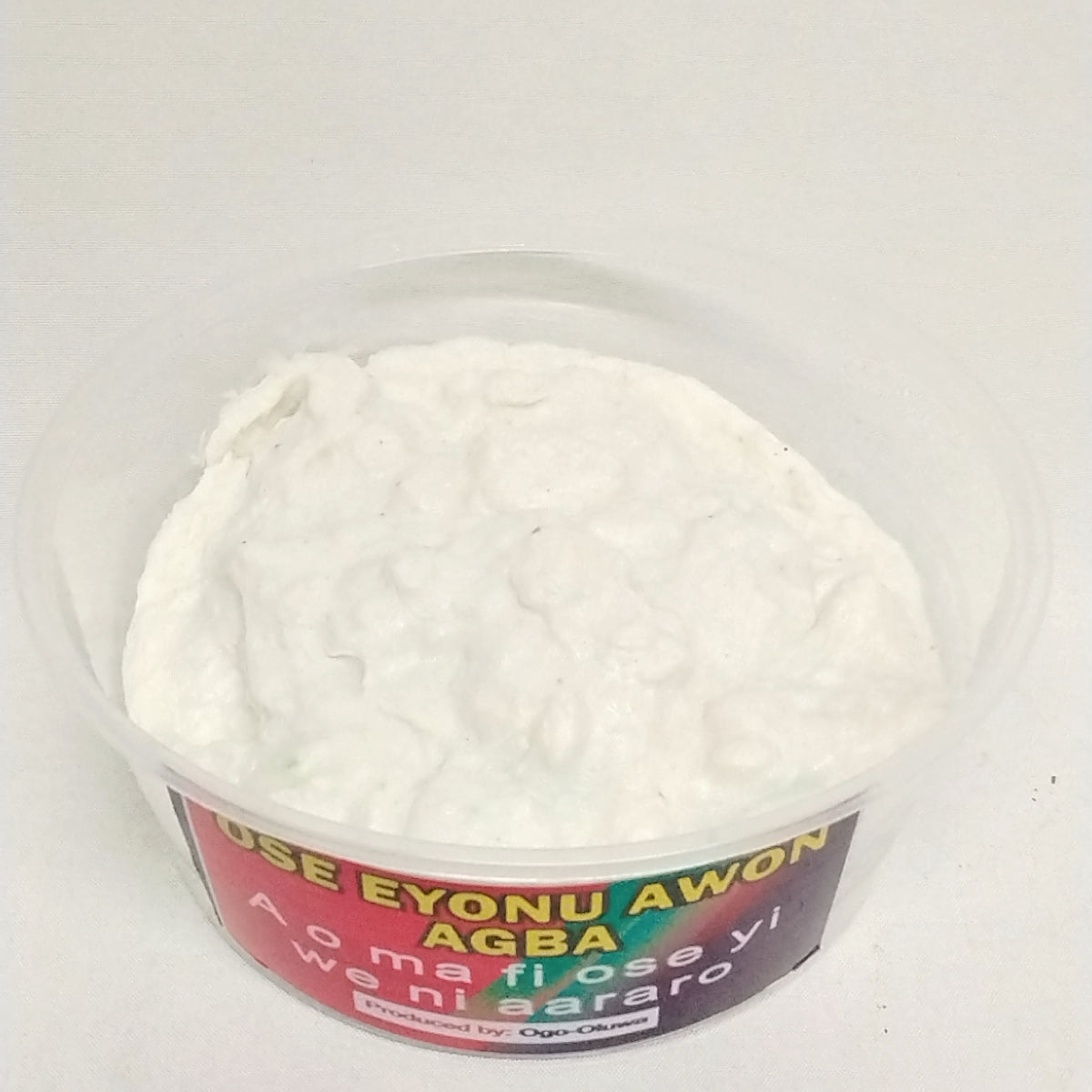 Favor Spiritual Soap/Ose Eyonu Awon Agba/Favour & Mercy Spiritual Soap
