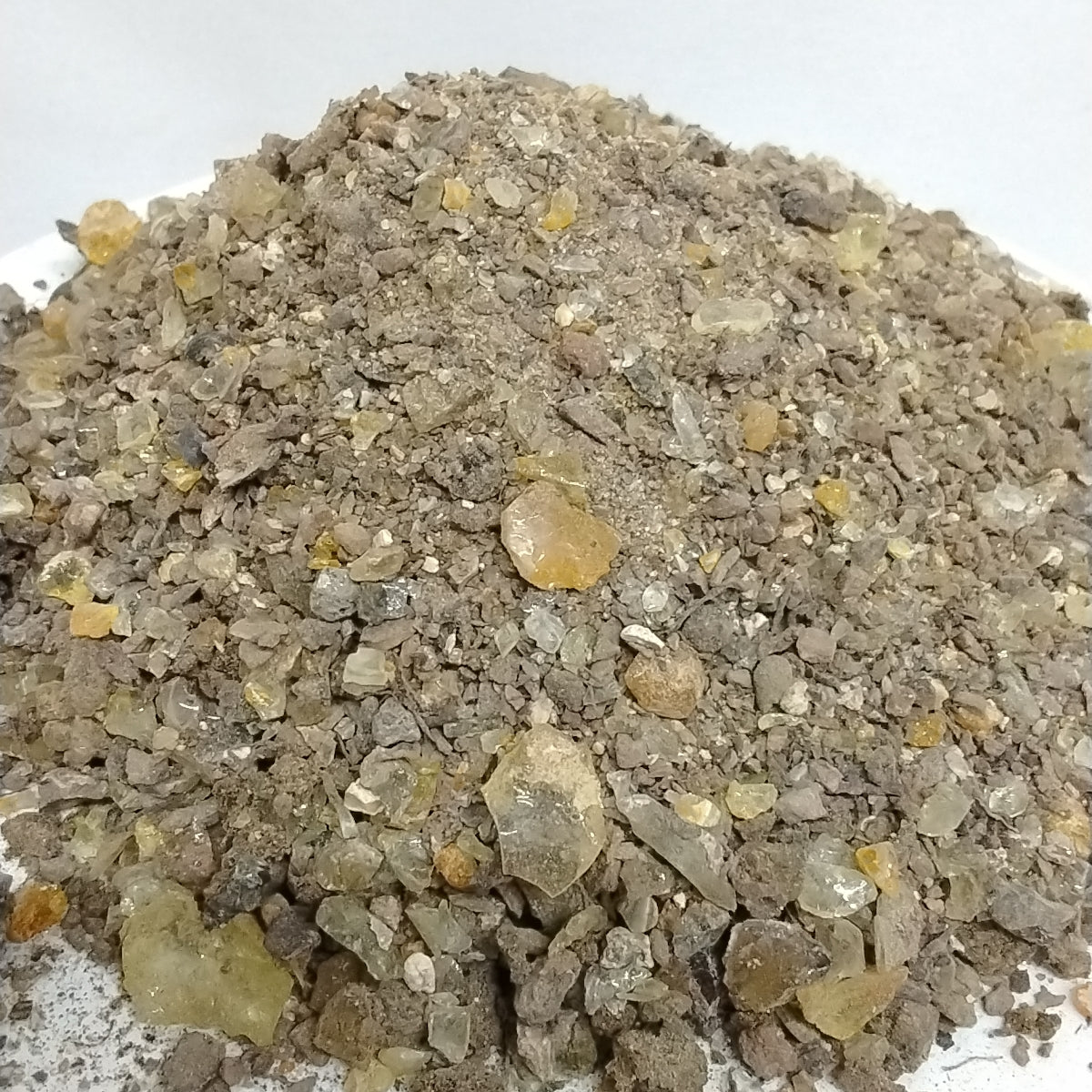 Celestial Church Of Christ Incense/Turari Papa Oshoffa