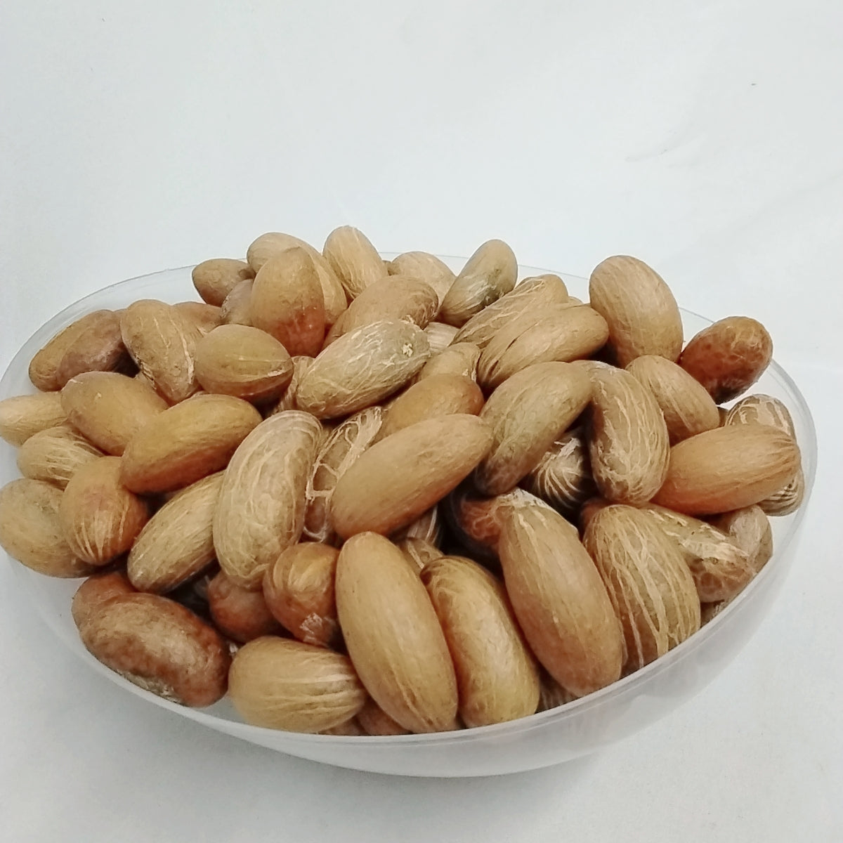 10pcs Organic African Bitterkola/Orogbo/Hand Picked Bitterkola/Garcinia Cola