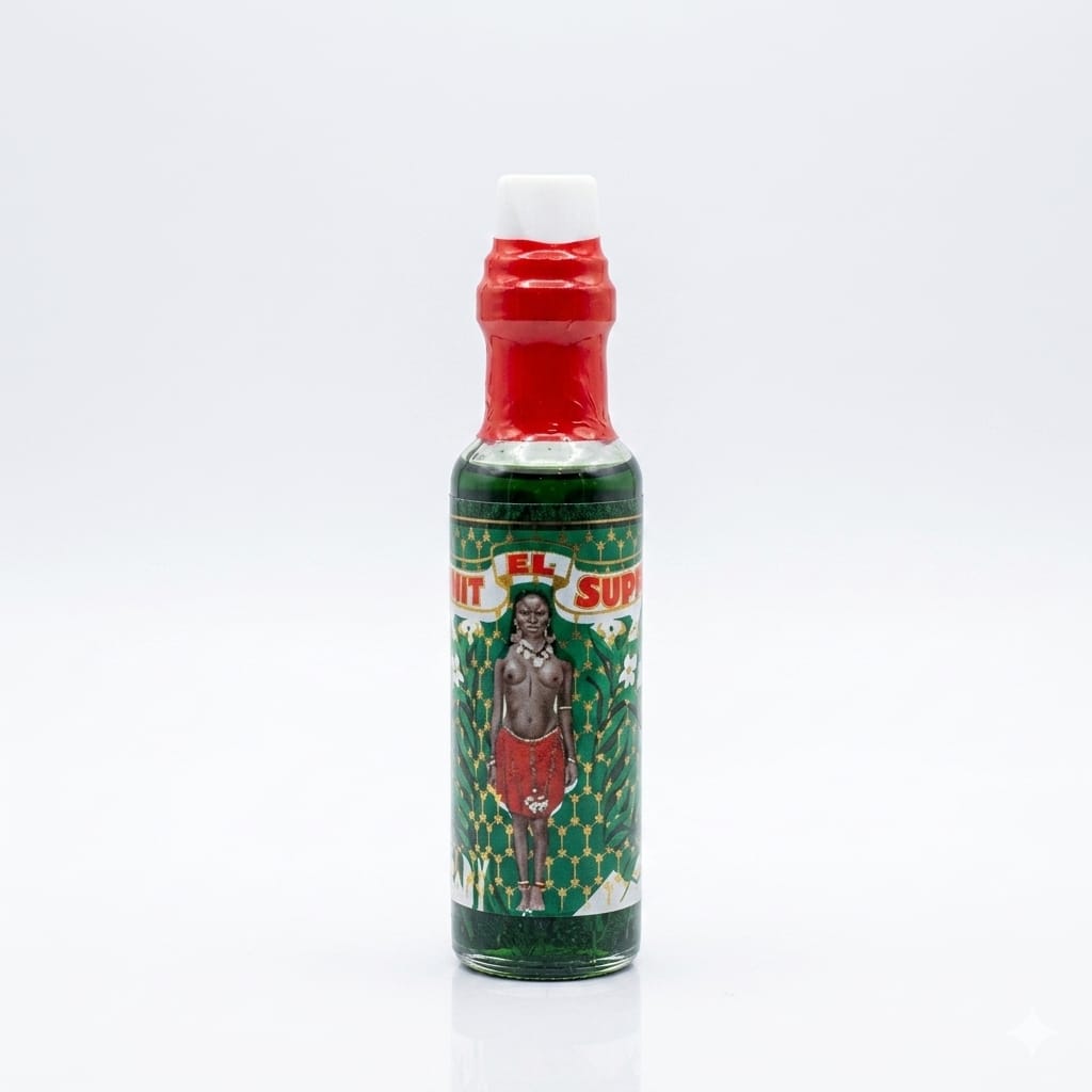 12ml Bint El Sudan Perfume Oil