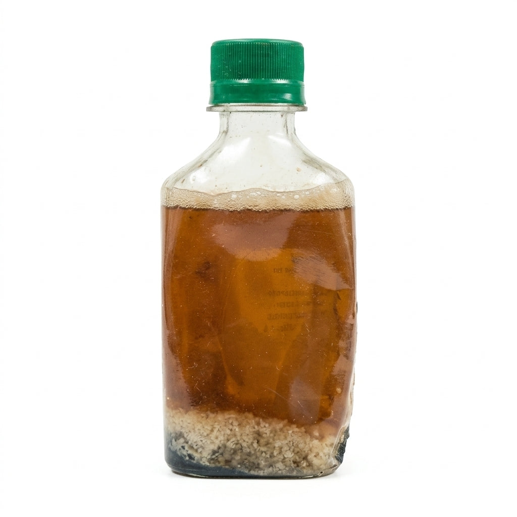 Anti Poison Spiritual Oil/Antedote For All Spiritual Sickness/Aporo Ofa Ara,250ml