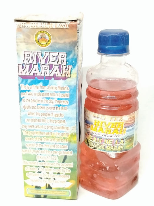 River Marah Water/Omi Odo Mara