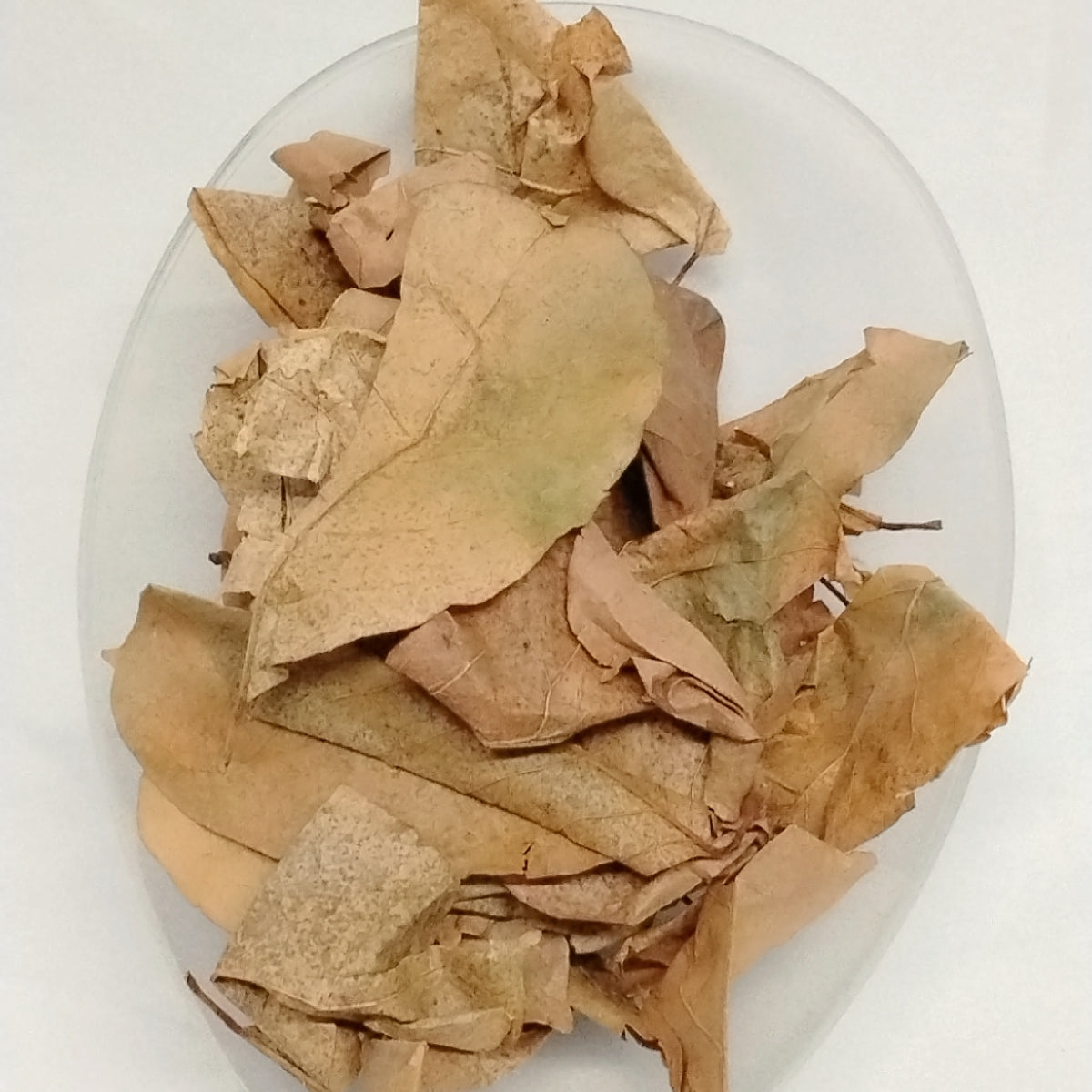 Ewe Irosun/Ewe Urohun/Dried Herbs