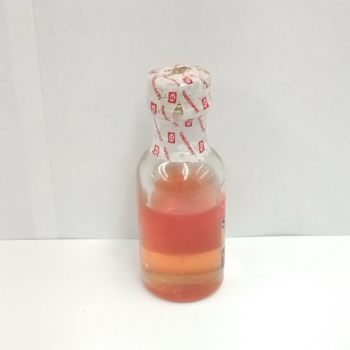 28ml Sunflower Lavender Perfume Oil