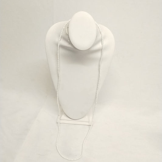 Ileke Sefunsefun Necklace/Ileke  Sefunsefun Strands/Ileke Sefunsefun Bracelets