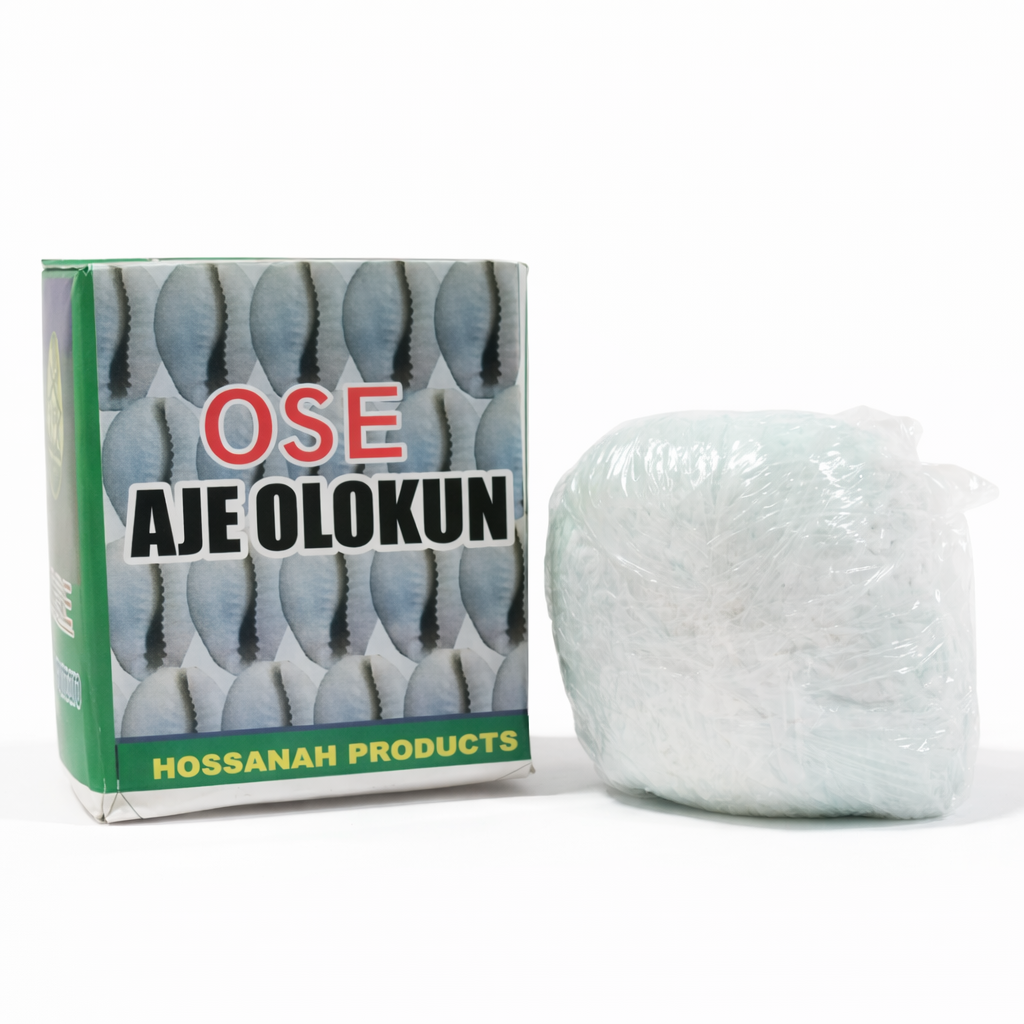 Ose Aje Olokun/Blessings Spiritual