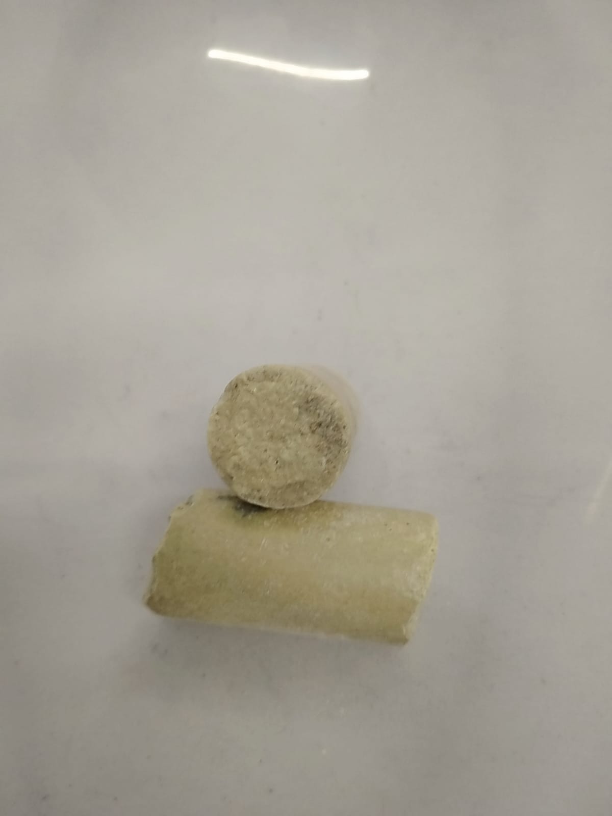 Imi Ojo/African Local Sulphur Powder/ Rod