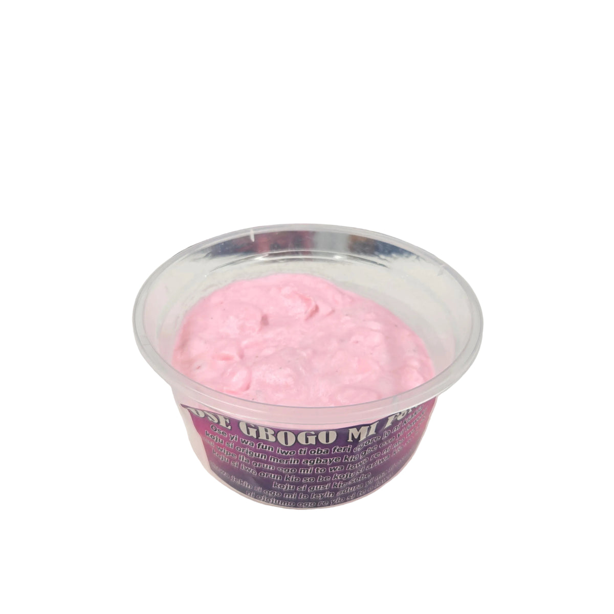 Glory Restoration Spiritual Soap/Ose Gbogo Mi Funmi