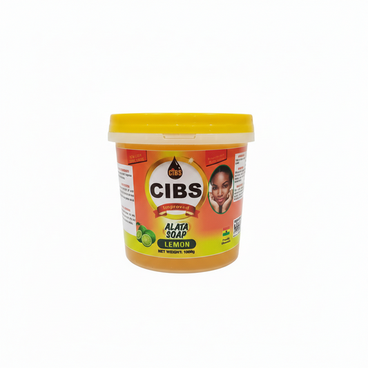 1000g CIBS Alata Soap/ Lemon Liquid Soap