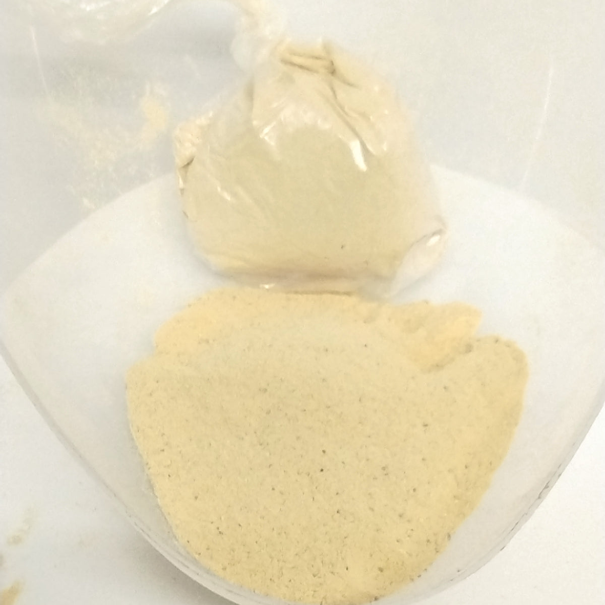 2oz Organic African  Divination Powder/ Iyere Osun