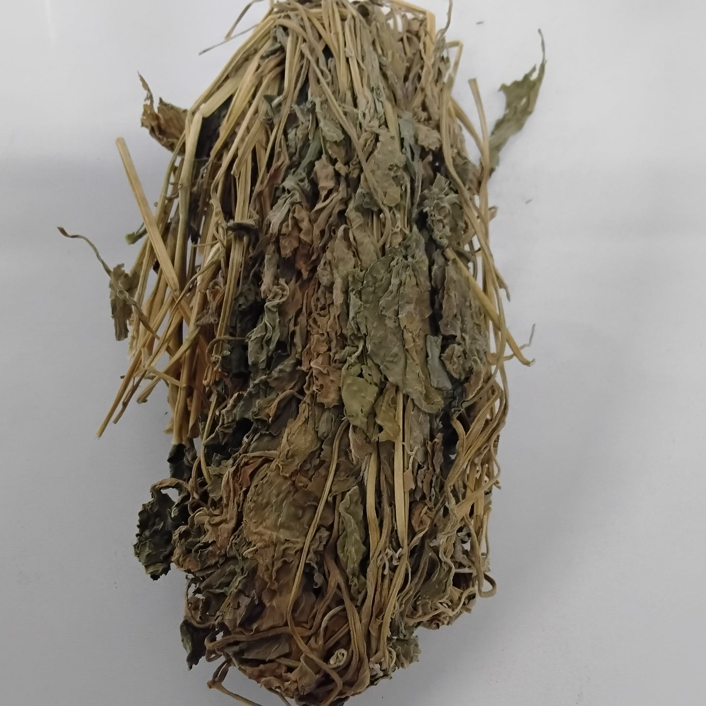 Efo Odu/Dried African Black Nightsshade/Solanum Nigrum