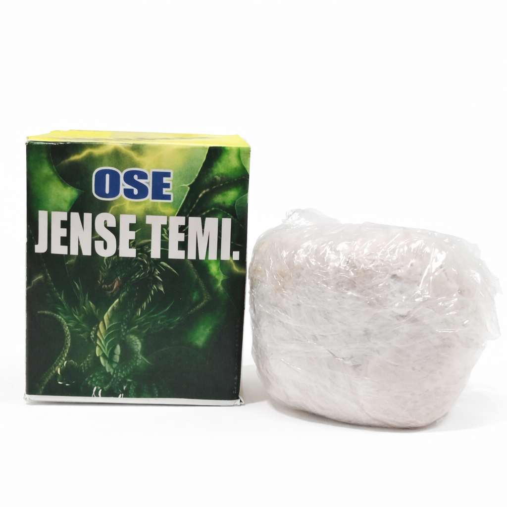Ose Jense Temi/Do Not Touch Me Spiritual Soap