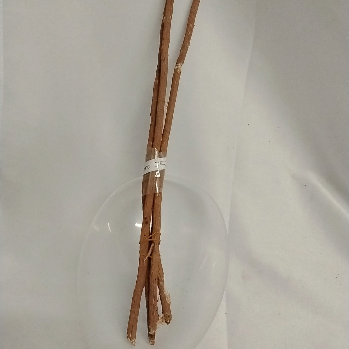 African Herbal Chewing Sticks