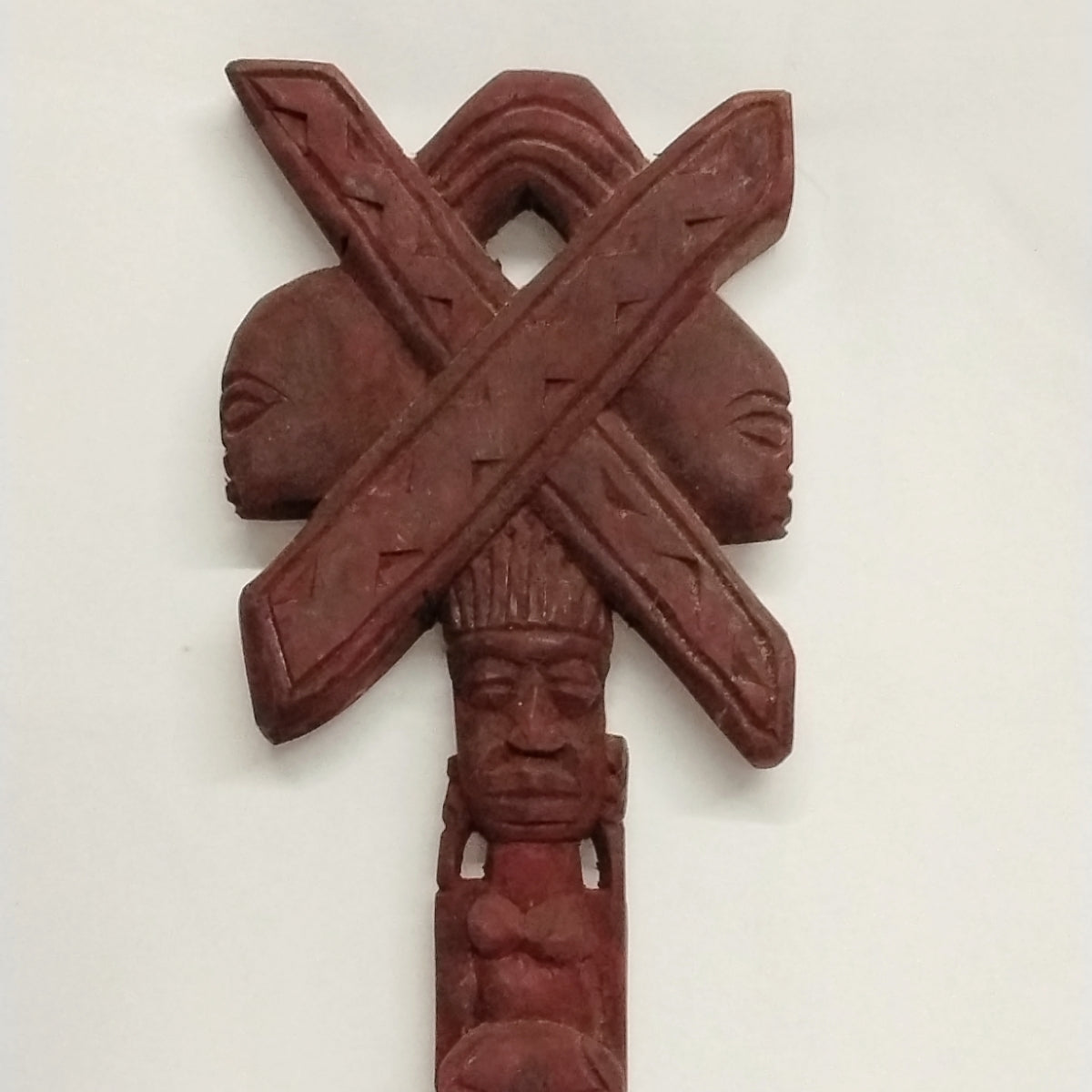 Oshe Shango/Shango Axe