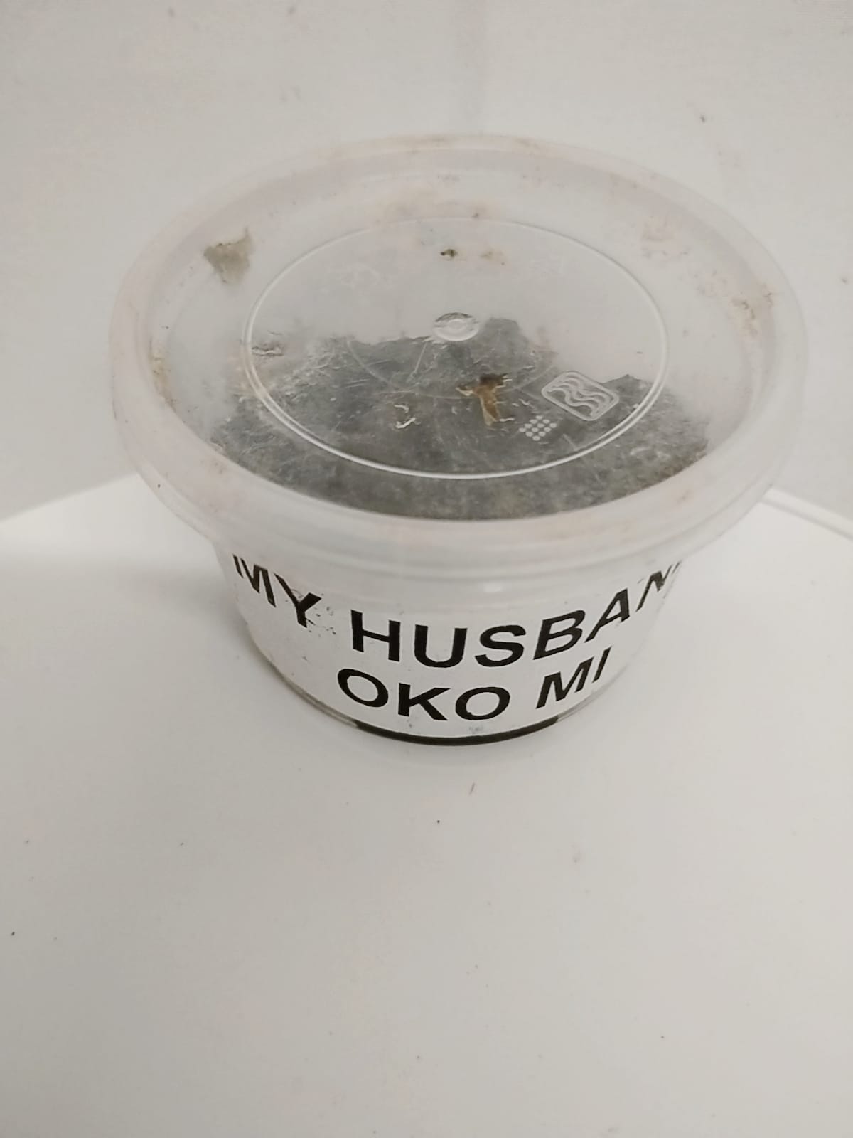 My Husband Spiritual Soap/Ose Oko Mi
