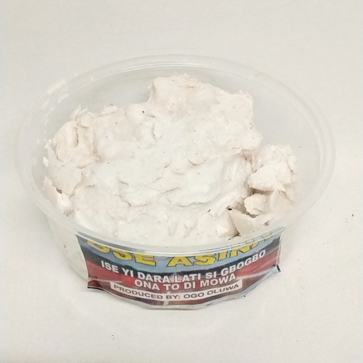Favor Spiritual Soap/Ose Eyonu Awon Agba/Favour & Mercy Spiritual Soap