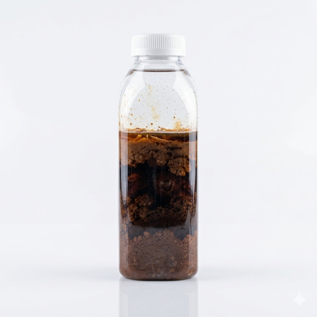 Adin dudu/ black palm kernel oil