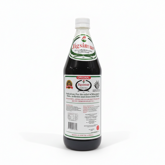 Original Jigsimur Healthy Drink