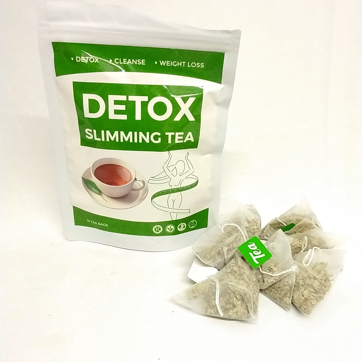 15bags Detox Slimming Tea/Herbal Tea