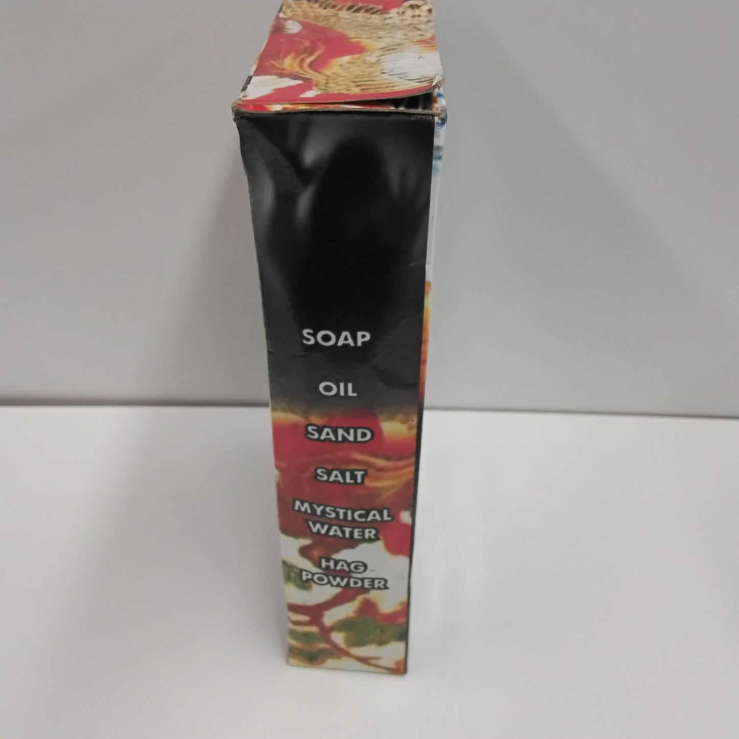 Back To Life Spiritual Kit/Ogbaje[Emere] Spiritual Kit