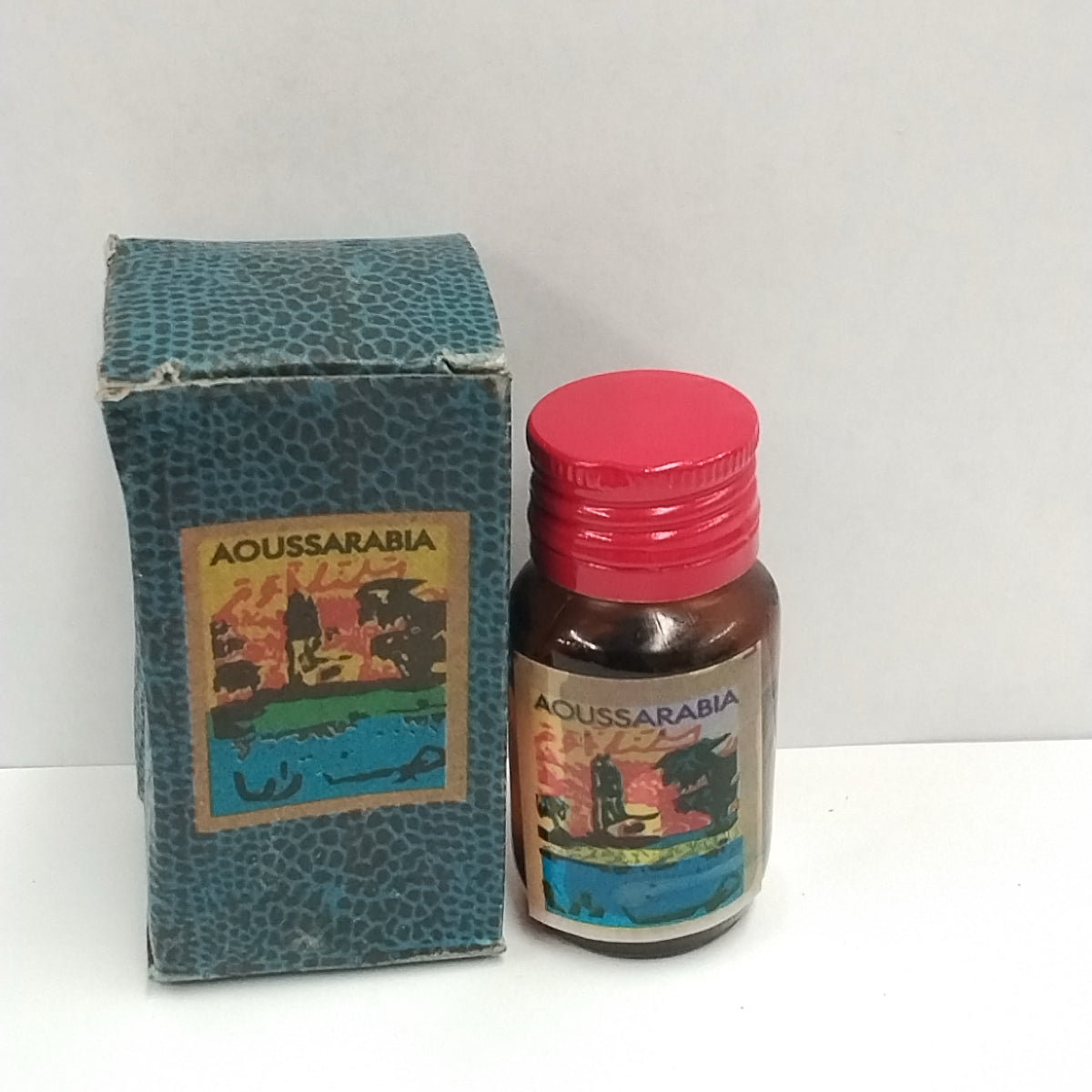 28ml Aoussarabia Perfume Oil