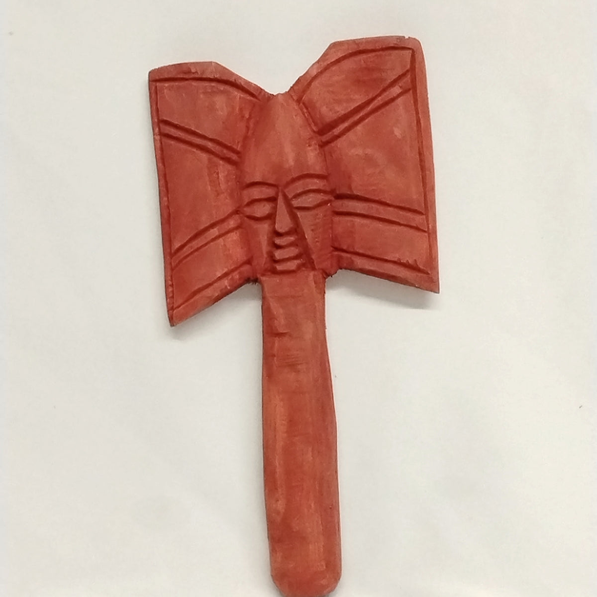 Oshe Shango/Shango Axe