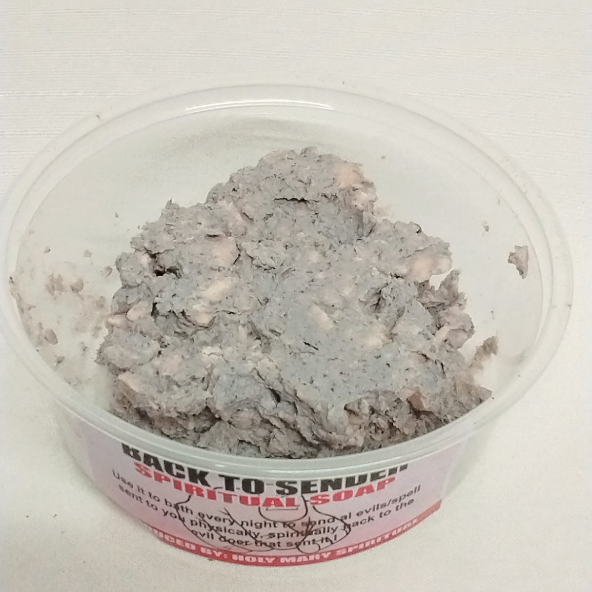 Ose Arobi Nla/Powerful Back To Sender Spiritual Soap