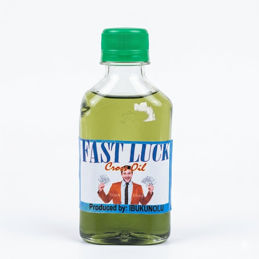 Fastluck Oil