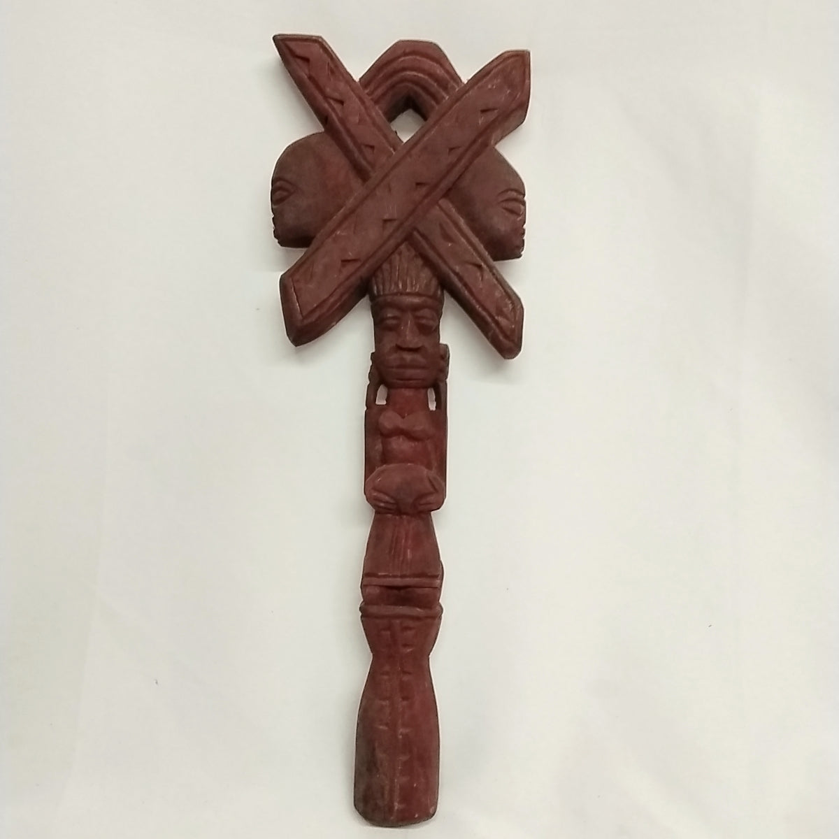 Oshe Shango/Shango Axe