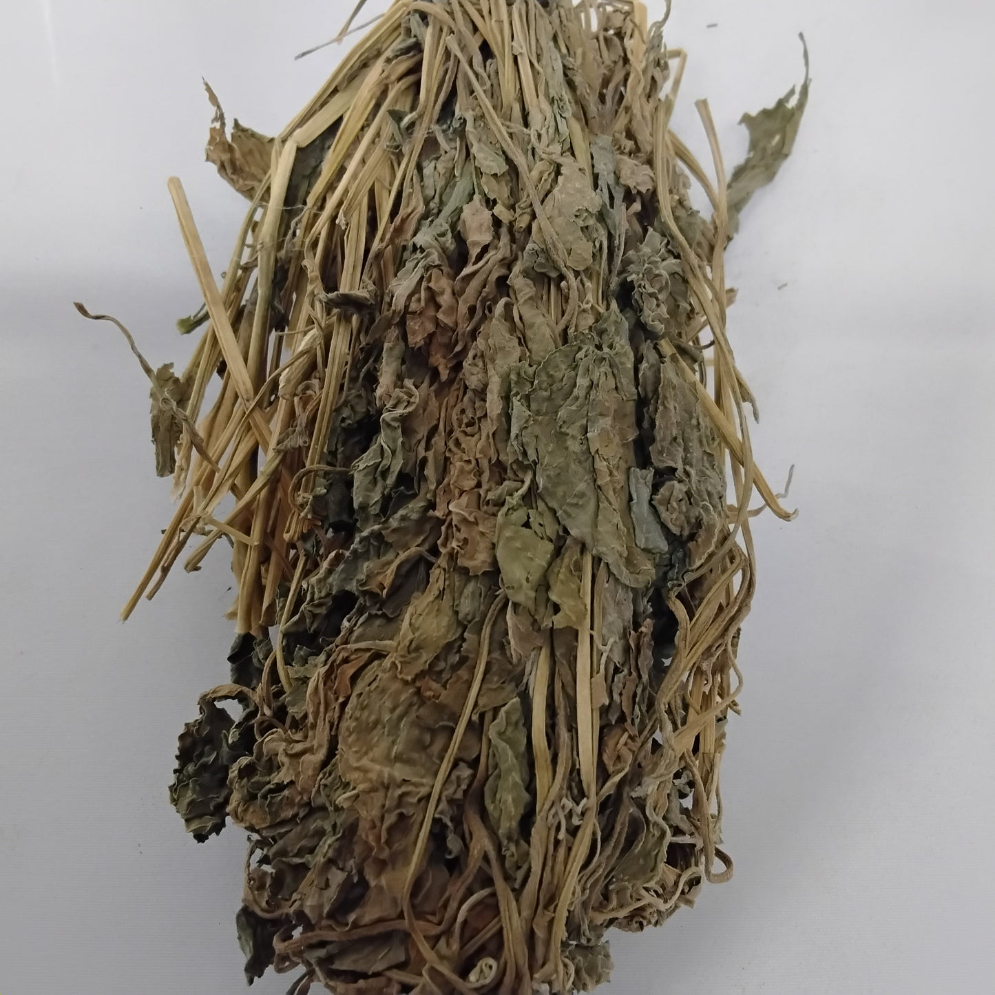 Efo Odu/Dried African Black Nightsshade/Solanum Nigrum