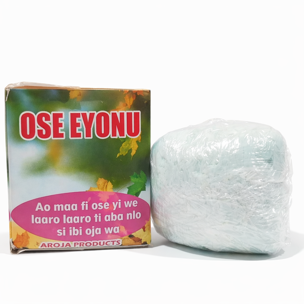 Favour Spiritual Soap/ Ose Eyonu