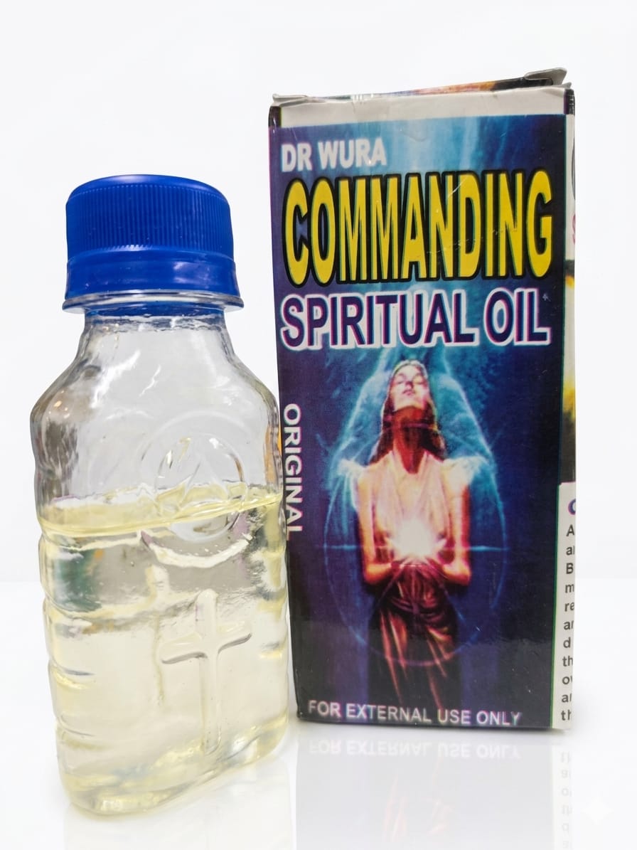 Commanding/Ask No Refuse Kits,Ask without refusal Honey,Commanding Soap,Commanding Spiritual Oil