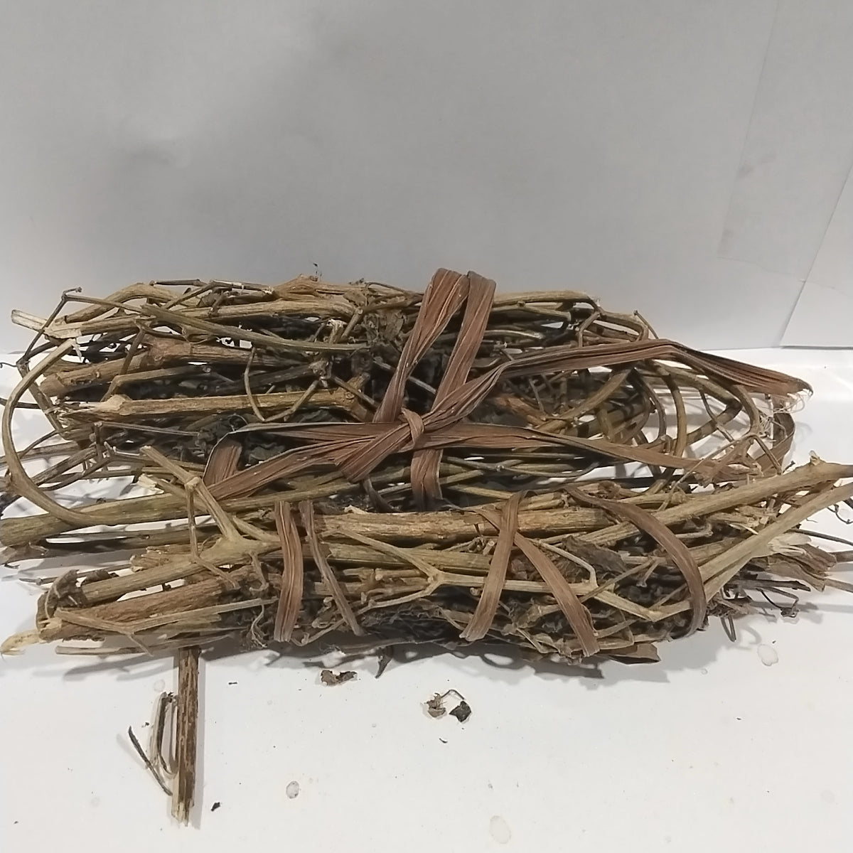 Ewe Ata/Pepper Leaf/African Dried Chili Leaf