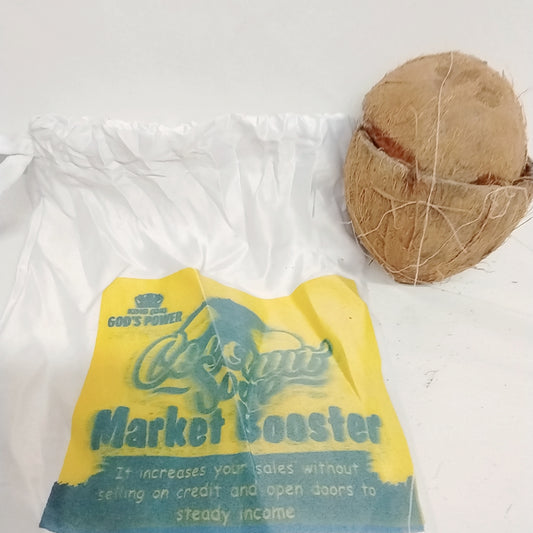 Market Booster Spiritual Soap