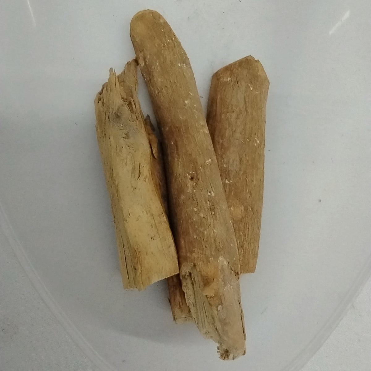 Egbo Asofeyeje/Swizzle Sticks/ Rauvolfia Vomitoria Root