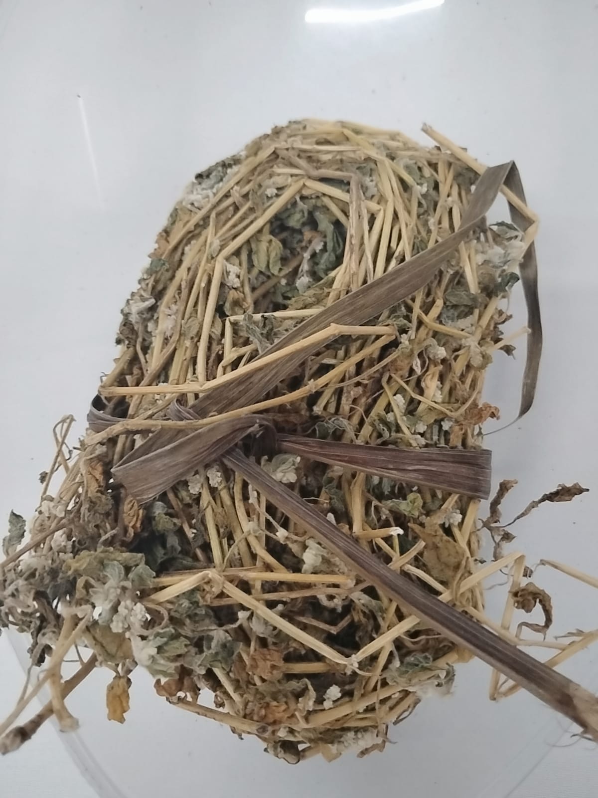 Ewe Aje Sefunsefun/Dried Wealth Leaf/Money Leaves/Aerva Lanata