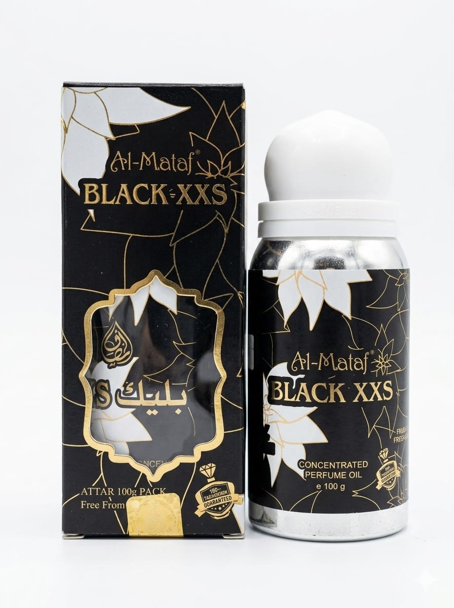 Perfumes