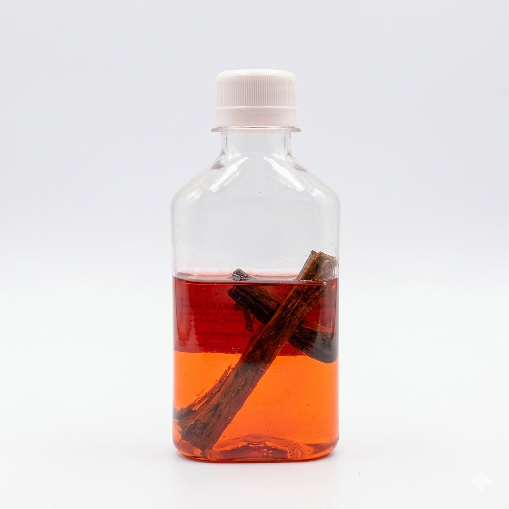 Loose Bondage Oil/Ororo Itusile,200ml