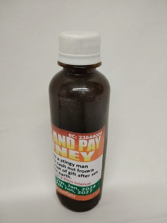 Fuck And Pay Honey/Love Spel Honey for Women