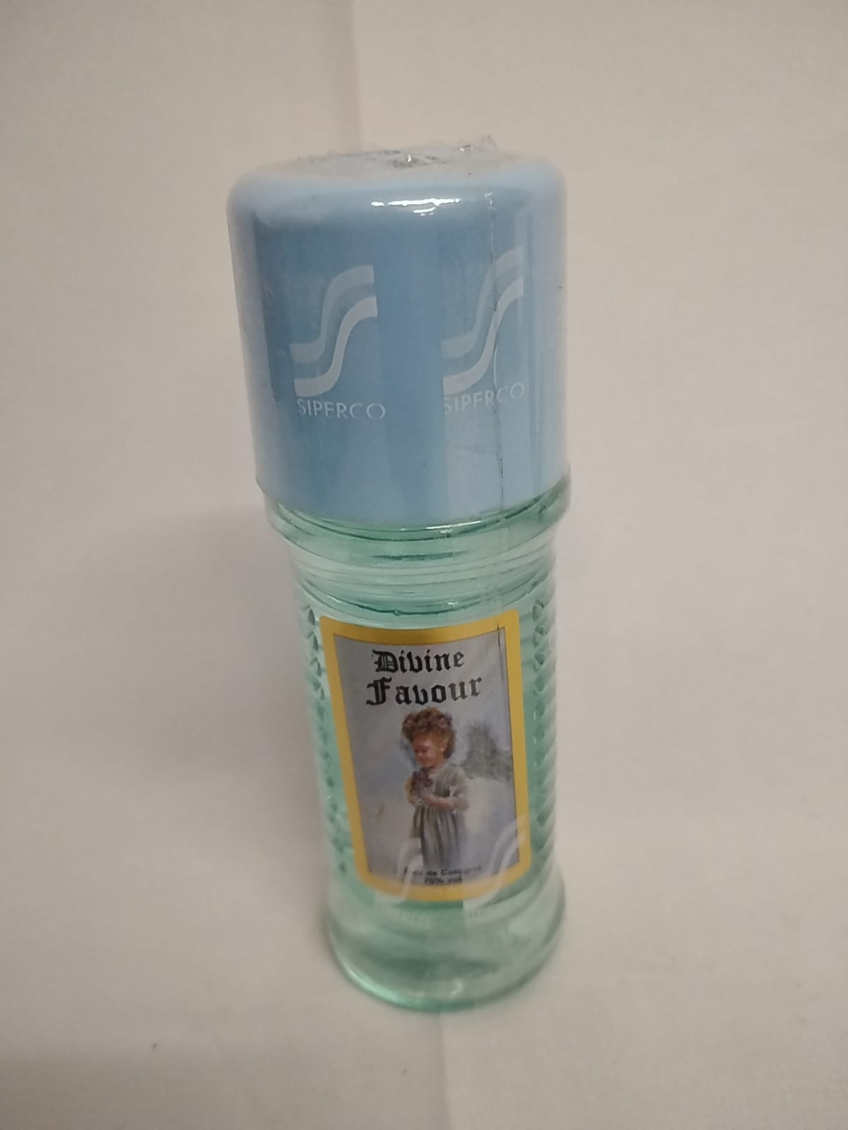 Divine Favour Perfume