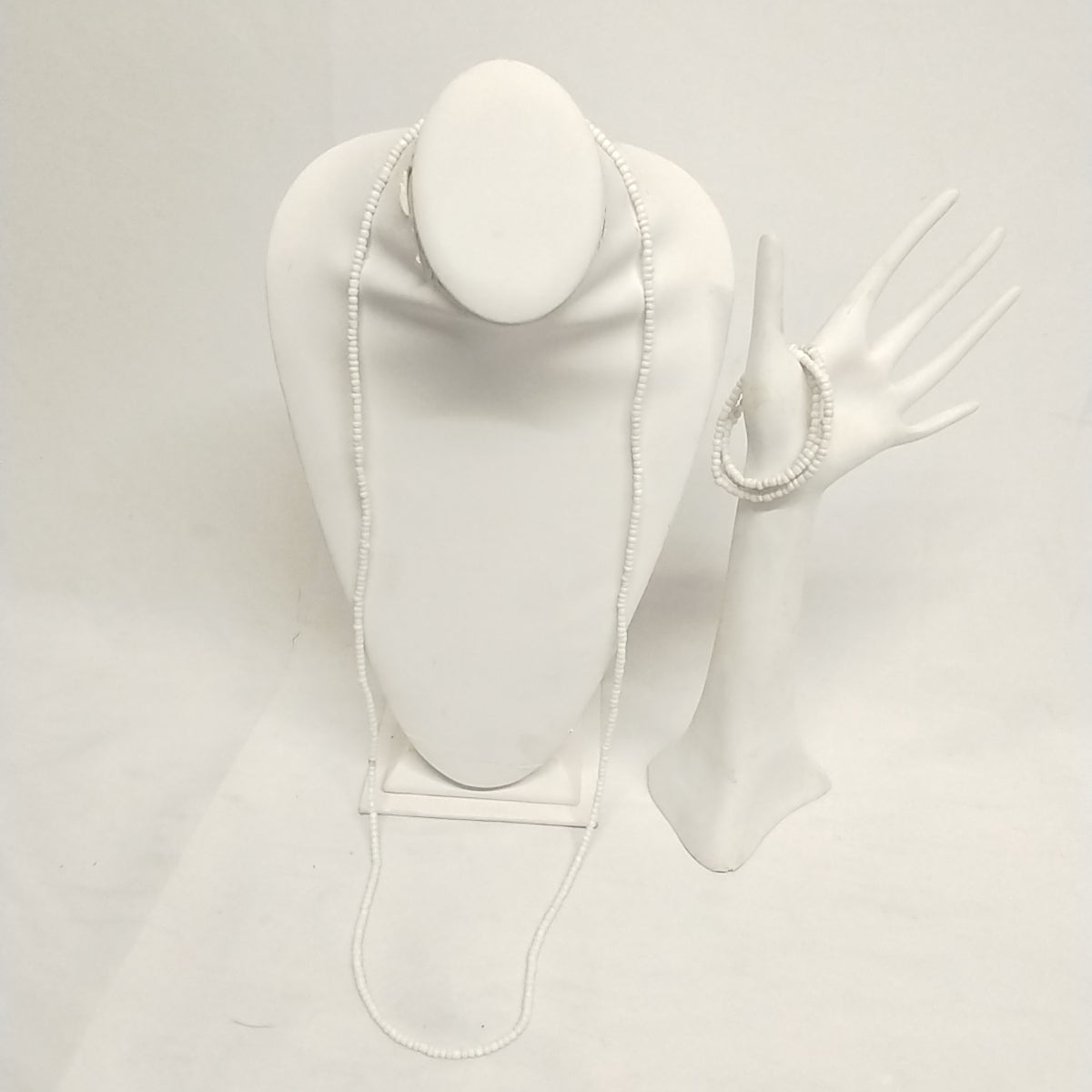 Ileke Sefunsefun Necklace/Ileke  Sefunsefun Strands/Ileke Sefunsefun Bracelets