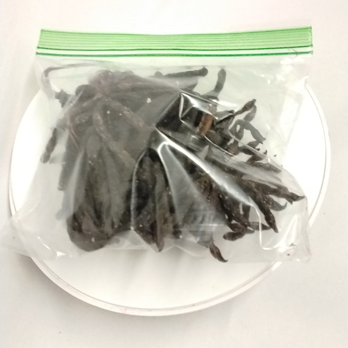 Eru Awoka/Uda Seeds/Regroup Pepper/African  Whentiaa