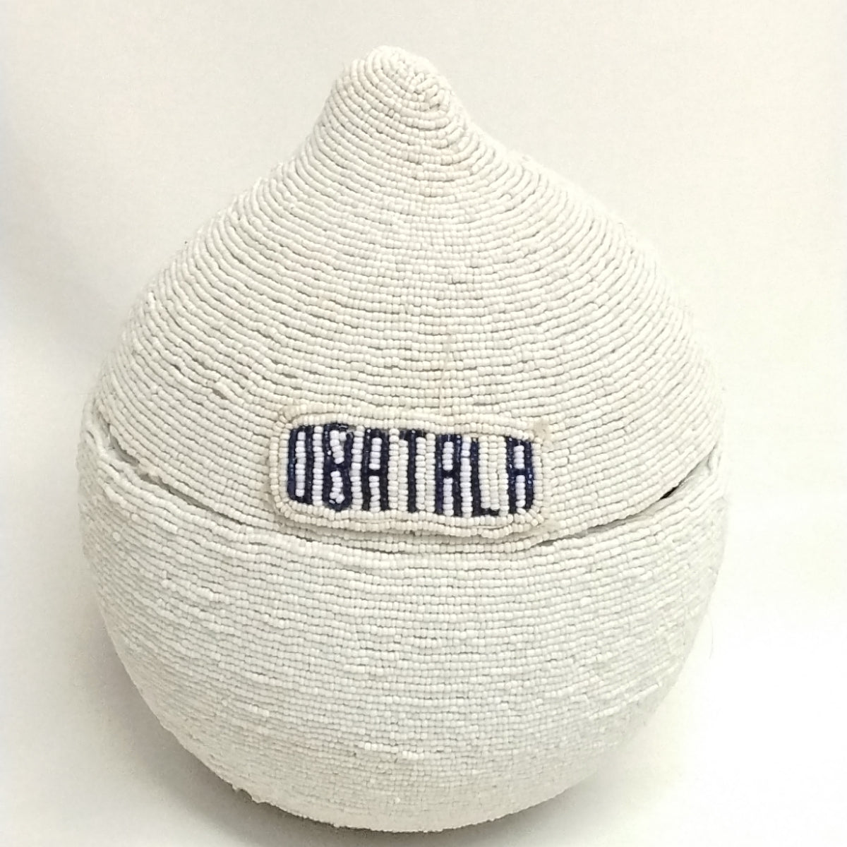 Obatala Calabash/Igba Obatala